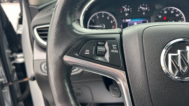 Certified 2019 Buick Encore Essence AWD/4WD image 29