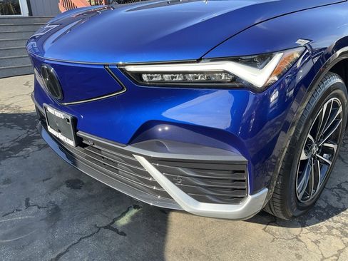 Used 2024 Acura ZDX A-Spec image 90