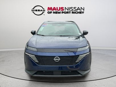 Certified 2025 Nissan Murano SL