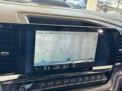 Used 2023 Chevrolet Silverado 1500 ZR2 w/ ZR2 Bison Edition image 24