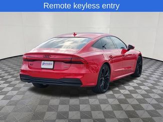 Used 2022 Audi A7 3.0T Prestige AWD/4WD video 3