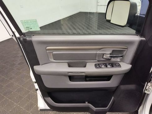 Used 2016 RAM 1500 Big Horn AWD/4WD image 13