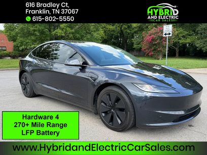 Used 2024 Tesla Model 3 Standard Range