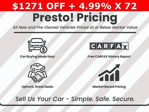 New 2026 Toyota Prius LE image 3