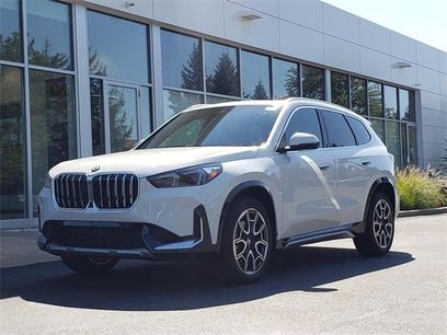 New 2026 BMW X1 xDrive28i w/ Technology Package