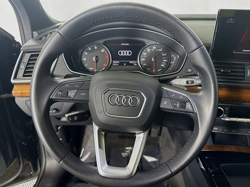 Certified 2023 Audi Q5 2.0T Premium w/ Convenience Package AWD/4WD image 14