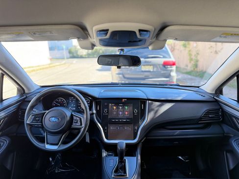 Used 2020 Subaru Outback 2.5i image 33