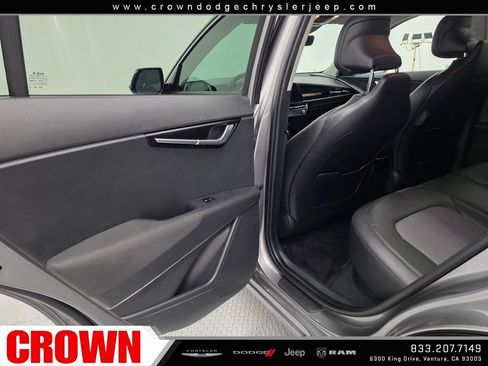 Used 2024 Kia Niro Wind image 16