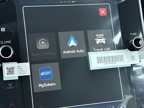 New 2026 Subaru Forester Premium image 16