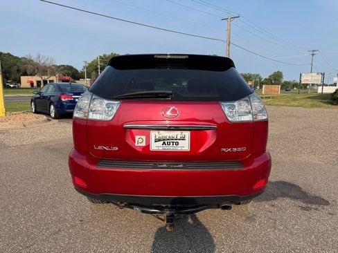 Used 2009 Lexus RX 350 AWD image 6