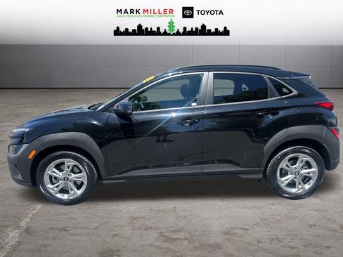 Used 2022 Hyundai Kona SEL w/ Convenience Package AWD/4WD image 2