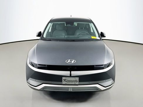 Used 2023 Hyundai Ioniq 5 Limited AWD/4WD image 2