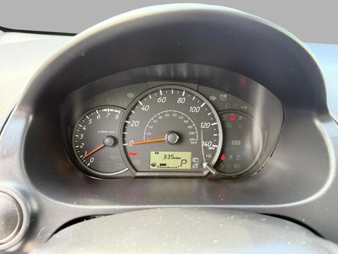 Used 2023 Mitsubishi Mirage G4 Black Edition FWD image 22