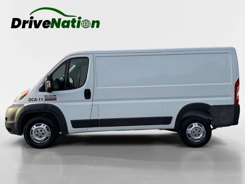Used 2017 RAM ProMaster 1500 w/ Premium Appearance Group image 2