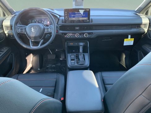 New 2026 Honda CR-V Sport-L image 14