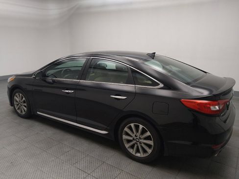 Used 2017 Hyundai Sonata Limited w/ Tech Package 03 FWD image 3