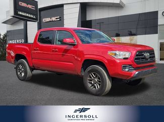 Used 2019 Toyota Tacoma SR w/ SR Convenience Package RWD video 1