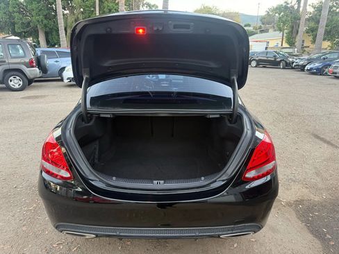 Used 2016 Mercedes-Benz C 300 Sedan image 5