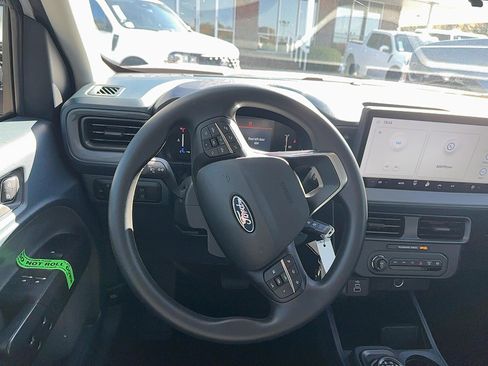 New 2026 Ford Maverick XL image 12