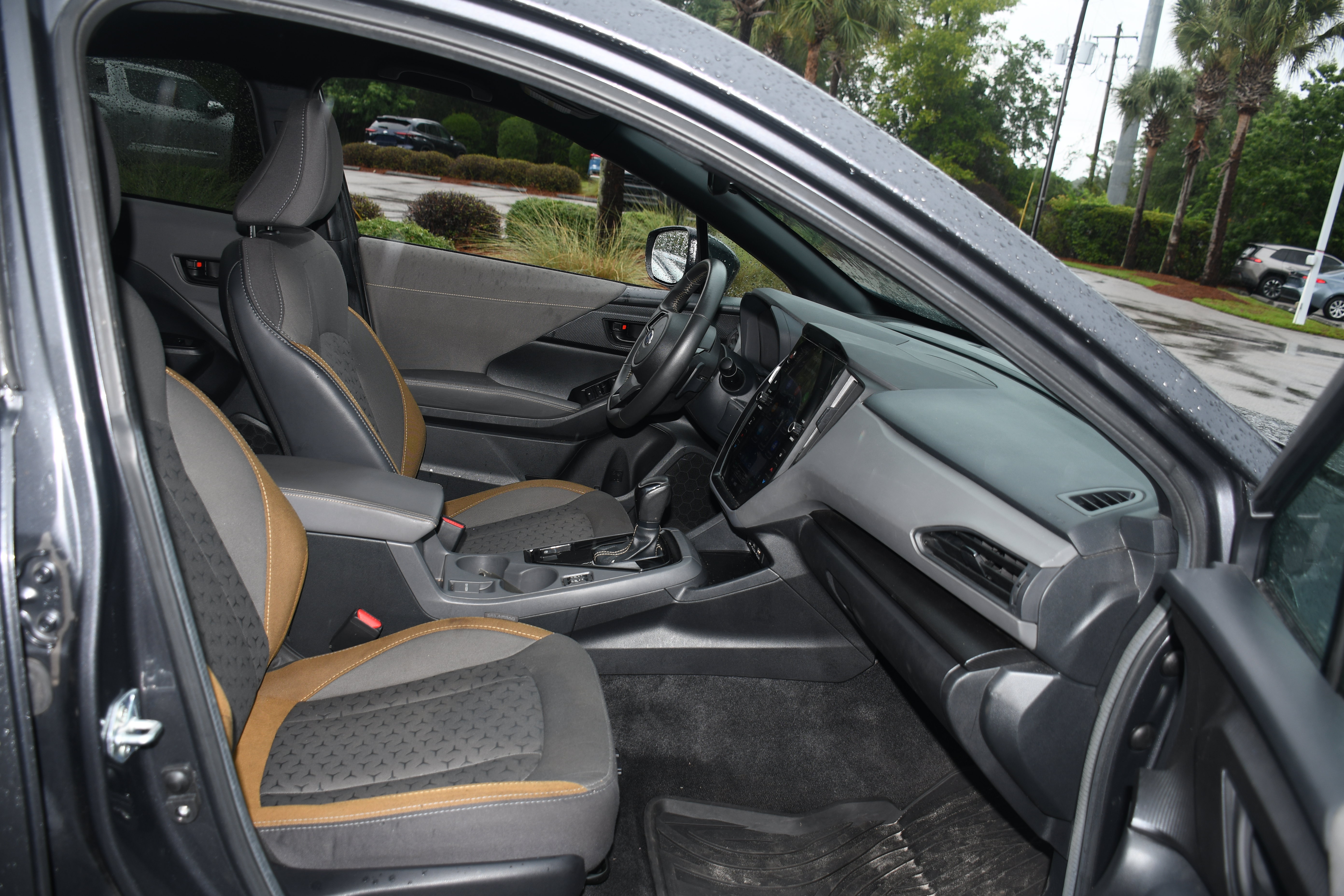 Used 2024 Subaru Crosstrek 2.5i Sport AWD/4WD image 20