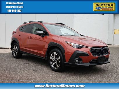 Used 2024 Subaru Crosstrek 2.0i Premium