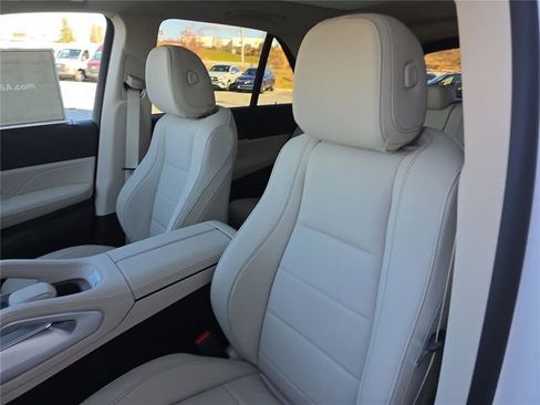 Used 2026 Mercedes-Benz GLE 450 4MATIC image 26