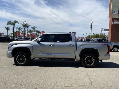 Used 2024 Toyota Tundra SR5 w/ TRD Off-Road Package image 39