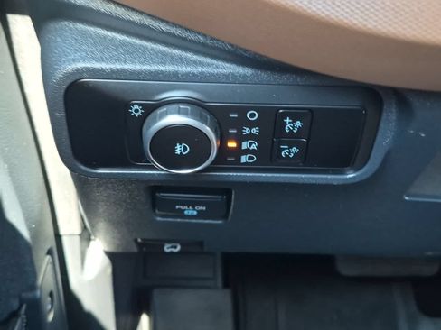 Used 2024 Ford Bronco Outer Banks AWD/4WD image 26