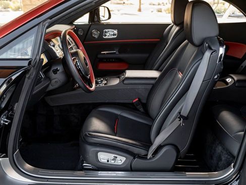 Certified 2019 Rolls-Royce Dawn image 21