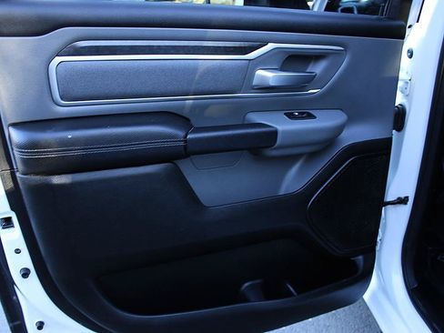 Used 2019 RAM 1500 Big Horn RWD image 11