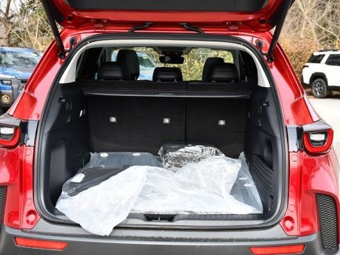 New 2026 Volkswagen Atlas Peak Edition image 61