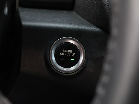 Used 2019 GMC Terrain SLE w/ Driver Convenience Package image 10