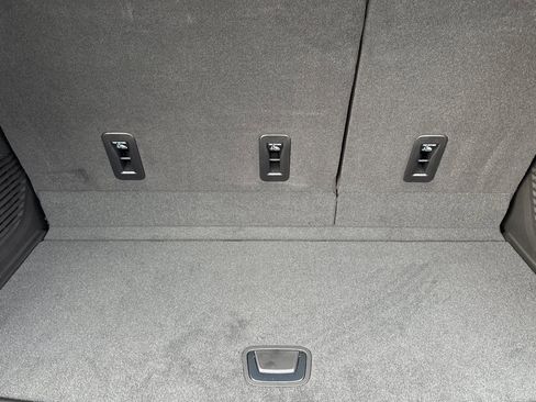 New 2026 Chevrolet Tahoe Premier image 15