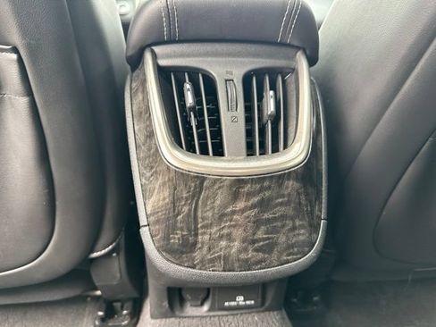 Used 2014 Buick LaCrosse Leather FWD image 15