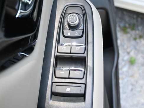 New 2026 Subaru Forester Limited AWD/4WD image 15