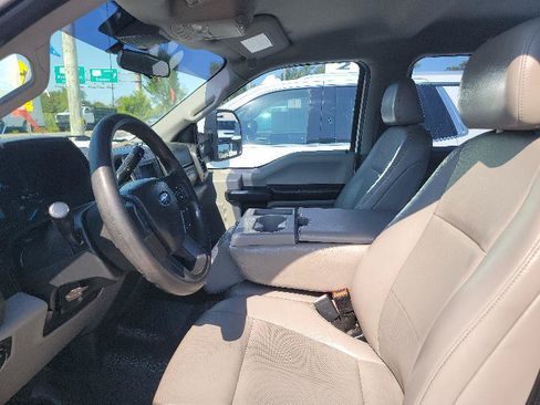 Used 2020 Ford F250 XL RWD image 8