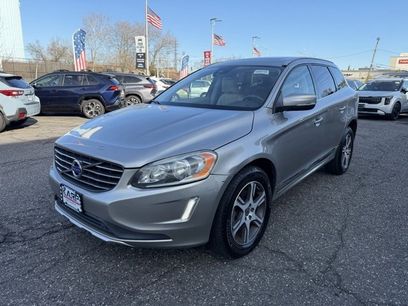 Used 2014 Volvo XC60 T6