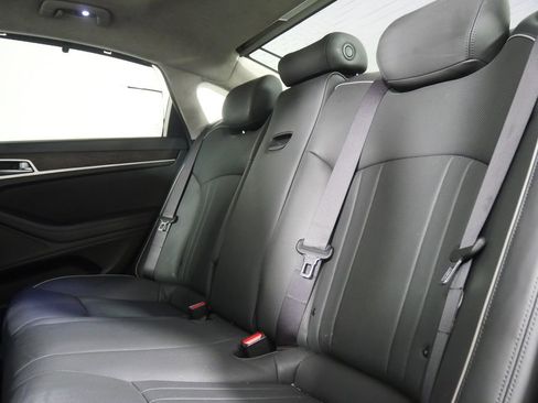 Used 2019 Genesis G80 5.0 Ultimate image 15