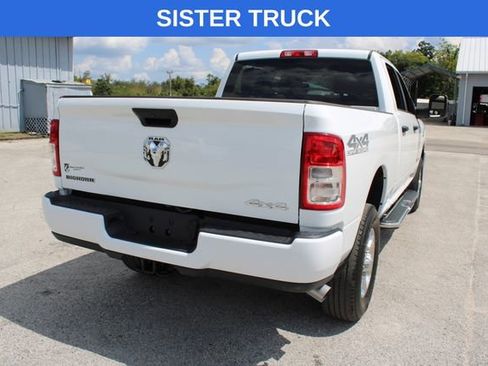 Used 2023 RAM 2500 Laramie image 10