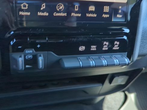 New 2026 RAM 3500 Tradesman AWD/4WD image 29