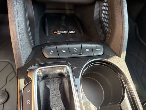 New 2025 Chevrolet TrailBlazer ACTIV w/ Convenience Package image 13