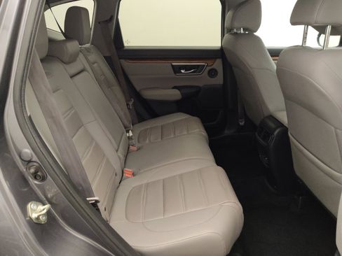 Used 2019 Honda CR-V EX-L image 19