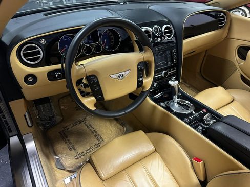 Used 2008 Bentley Continental GTC AWD/4WD image 10