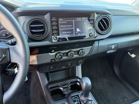 Used 2021 Toyota Tacoma SR w/ SR Convenience Package image 19