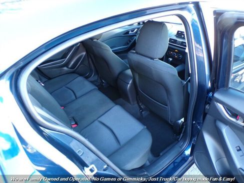 Used 2014 MAZDA MAZDA3 i Sport image 24