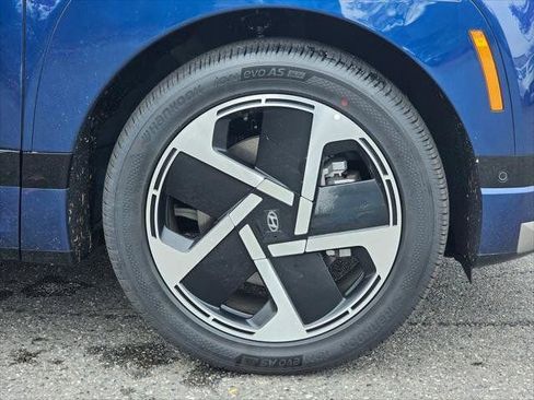 New 2026 Hyundai Ioniq 9 Calligraphy AWD/4WD image 9