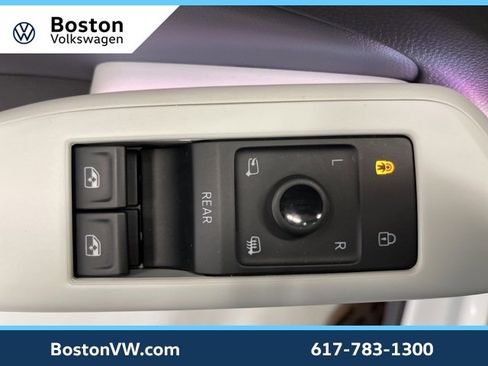 Certified 2021 Volkswagen ID.4 1st Edition image 26