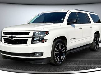 Used 2019 Chevrolet Suburban Premier w/ RST 6.2L Performance Edition AWD/4WD video 1