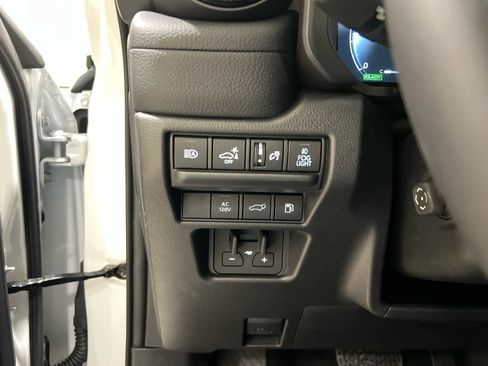 New 2026 Toyota Land Cruiser image 21