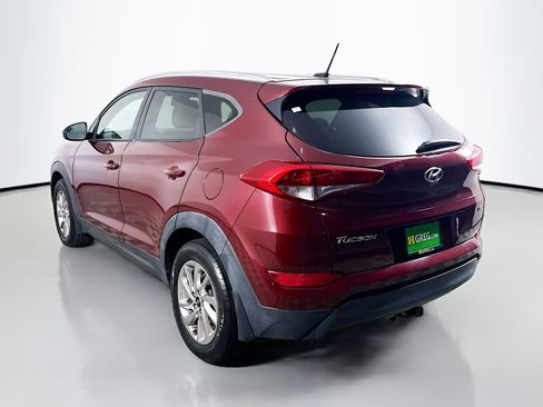 Used 2016 Hyundai Tucson SE w/ Option Group 02 image 7